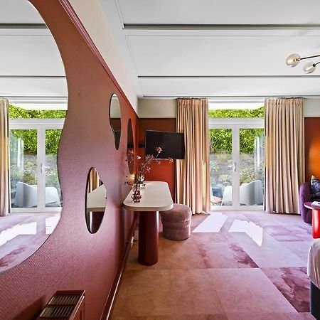 The Central Private Hotel By Naumi Hotels Queenstown Eksteriør billede