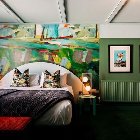 The Central Private Hotel By Naumi Hotels Queenstown Eksteriør billede