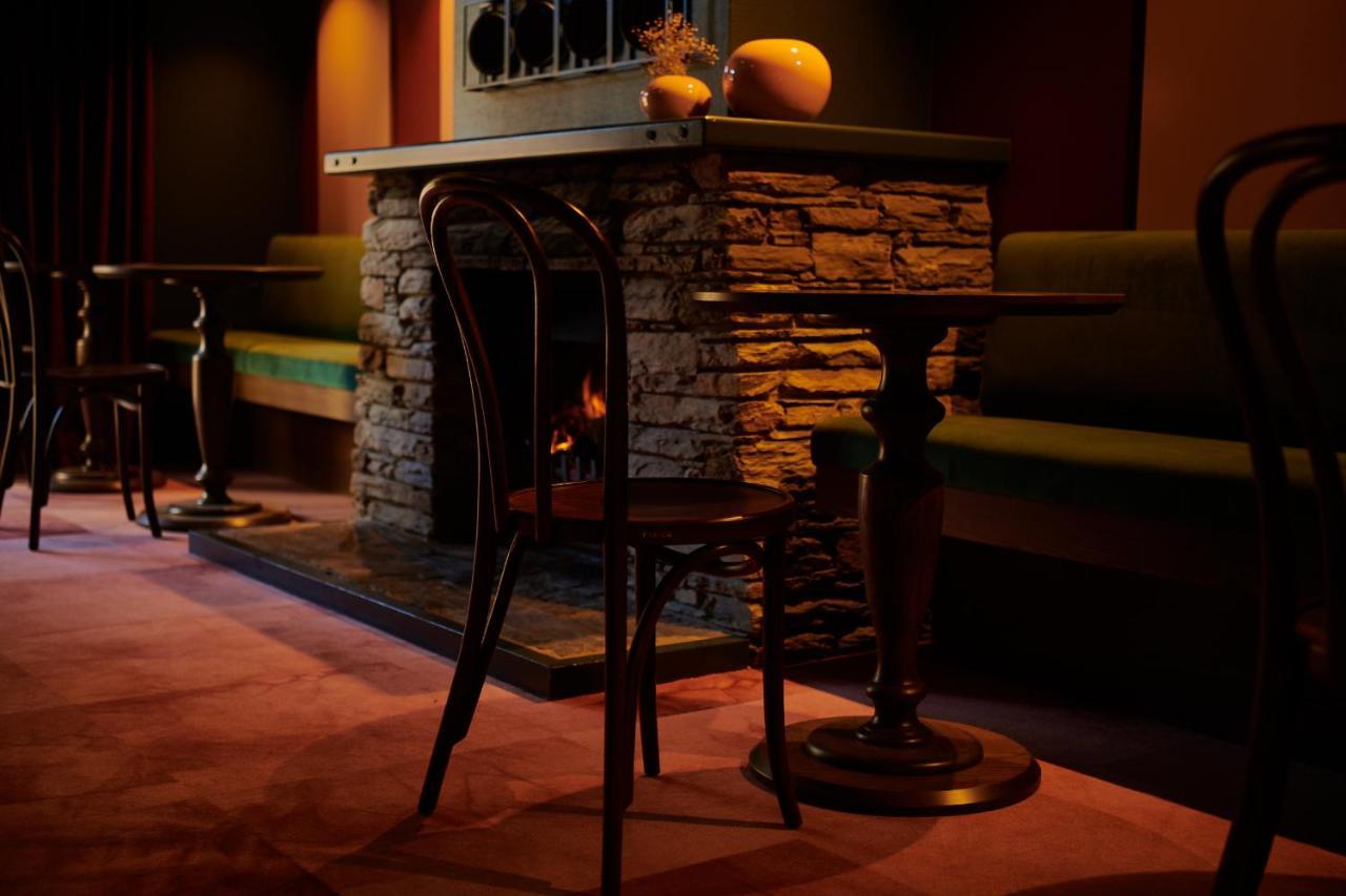 The Central Private Hotel By Naumi Hotels Queenstown Eksteriør billede
