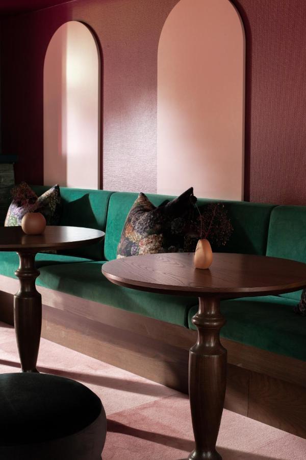 The Central Private Hotel By Naumi Hotels Queenstown Eksteriør billede