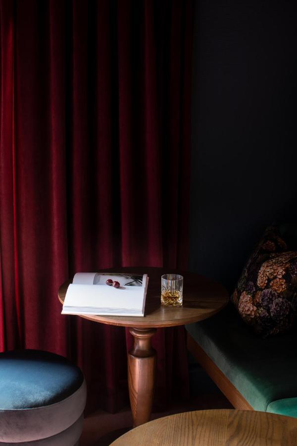 The Central Private Hotel By Naumi Hotels Queenstown Eksteriør billede