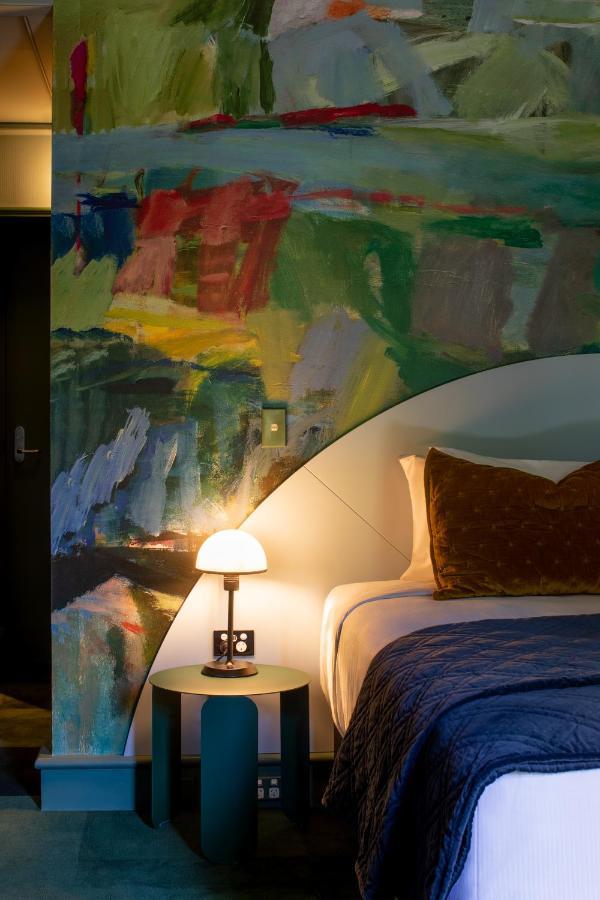 The Central Private Hotel By Naumi Hotels Queenstown Eksteriør billede