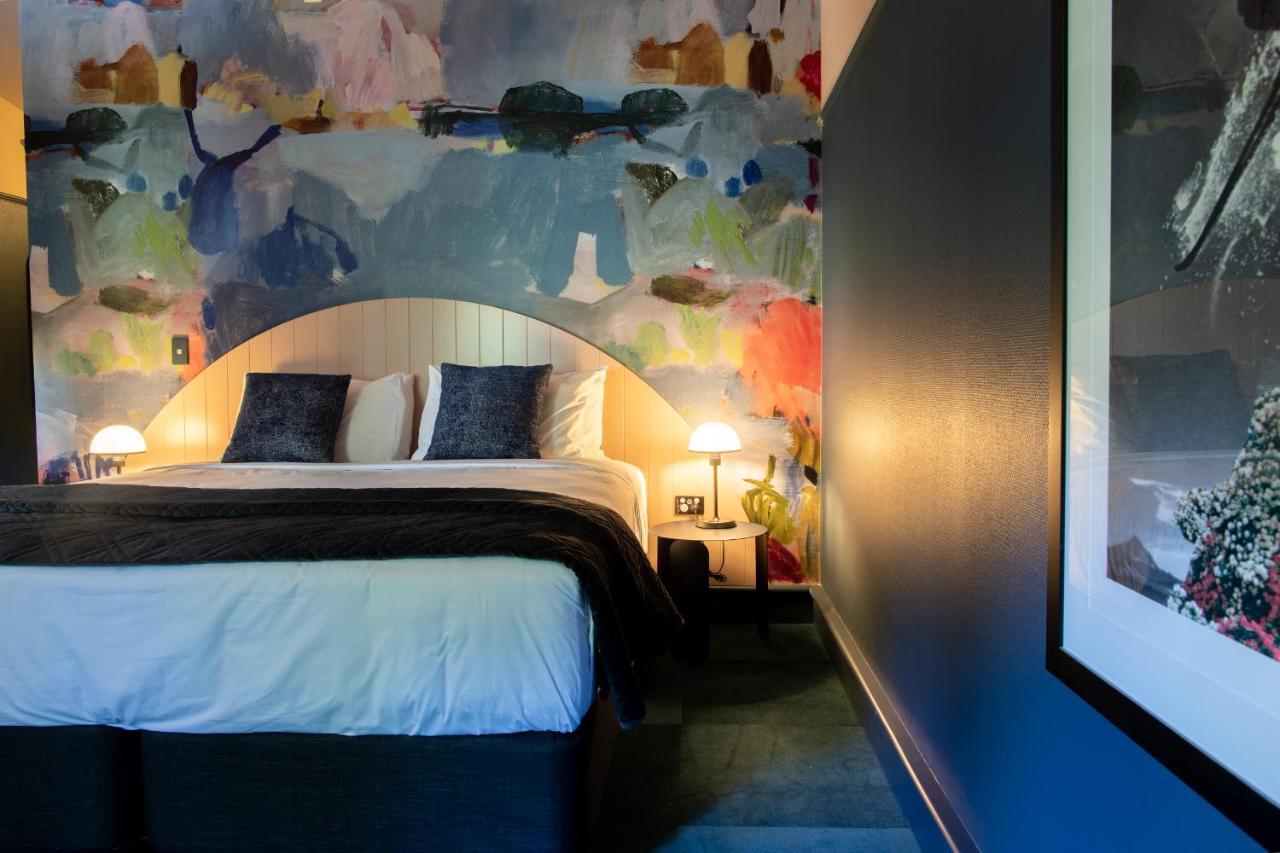 The Central Private Hotel By Naumi Hotels Queenstown Eksteriør billede