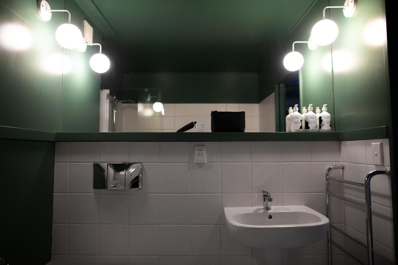 The Central Private Hotel By Naumi Hotels Queenstown Eksteriør billede