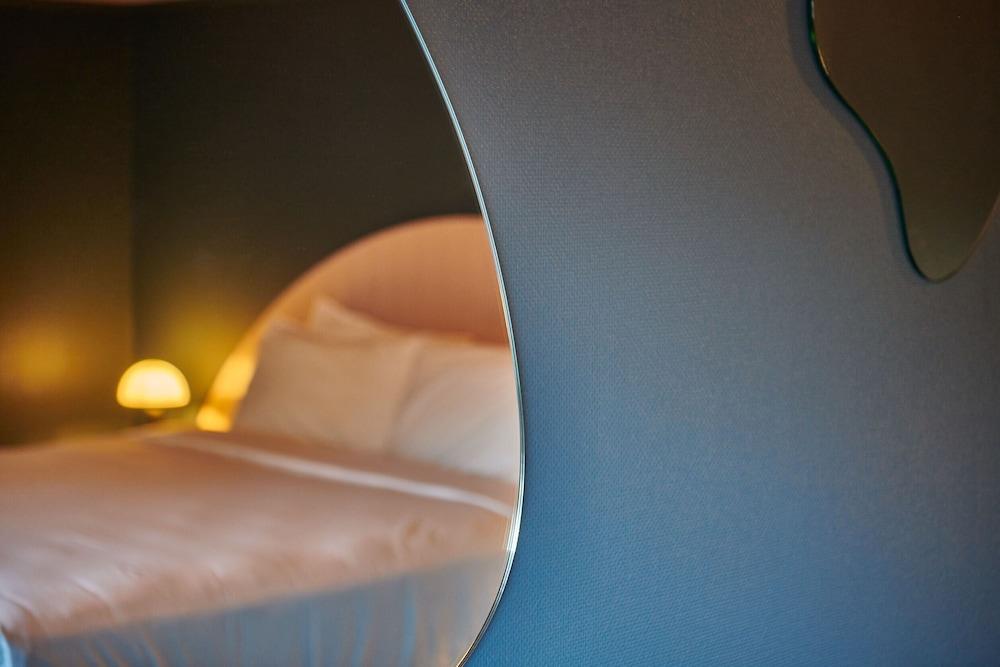 The Central Private Hotel By Naumi Hotels Queenstown Eksteriør billede
