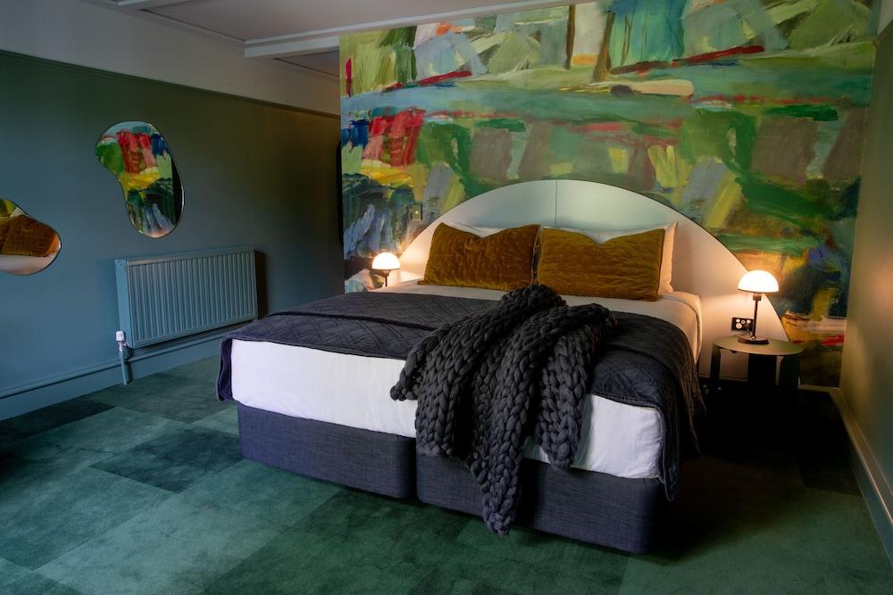 The Central Private Hotel By Naumi Hotels Queenstown Eksteriør billede