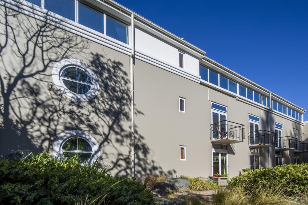 The Central Private Hotel By Naumi Hotels Queenstown Eksteriør billede