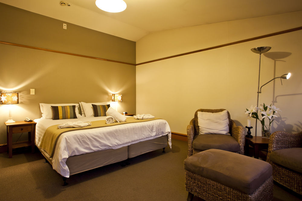 The Central Private Hotel By Naumi Hotels Queenstown Eksteriør billede