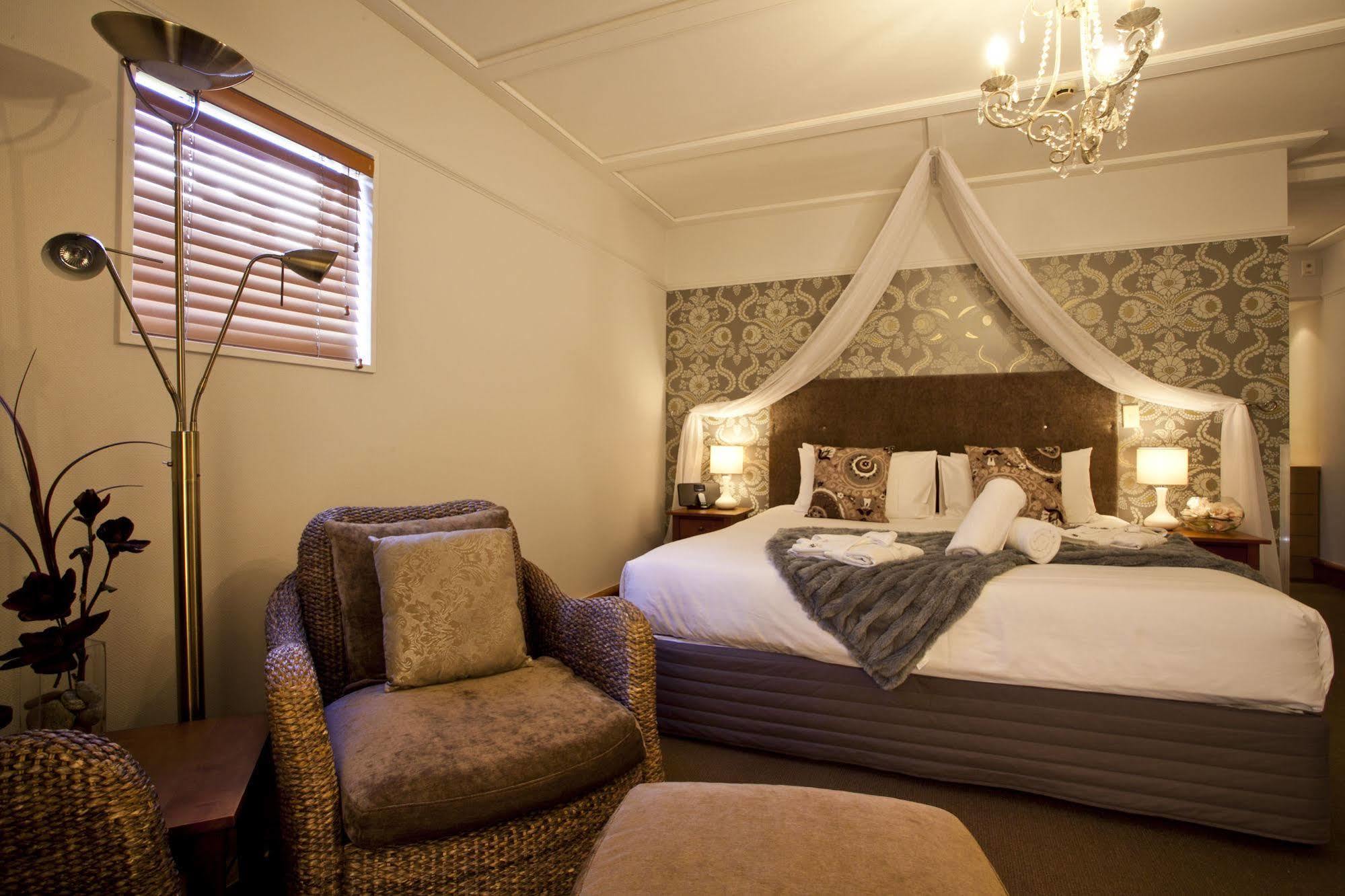 The Central Private Hotel By Naumi Hotels Queenstown Eksteriør billede
